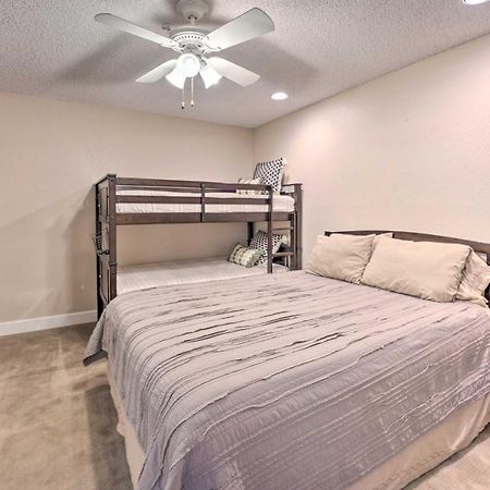 Lake Havasu Condo With Pool Access 1 Block To Beach Lake Havasu City Exterior foto