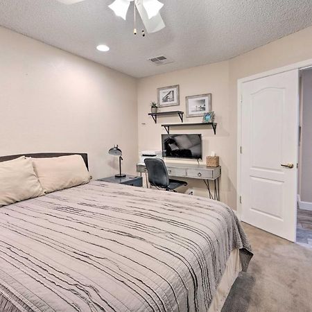 Lake Havasu Condo With Pool Access 1 Block To Beach Lake Havasu City Exterior foto