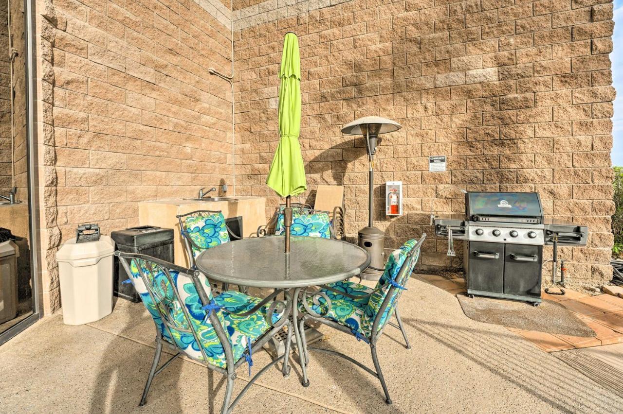 Lake Havasu Condo With Pool Access 1 Block To Beach Lake Havasu City Exterior foto