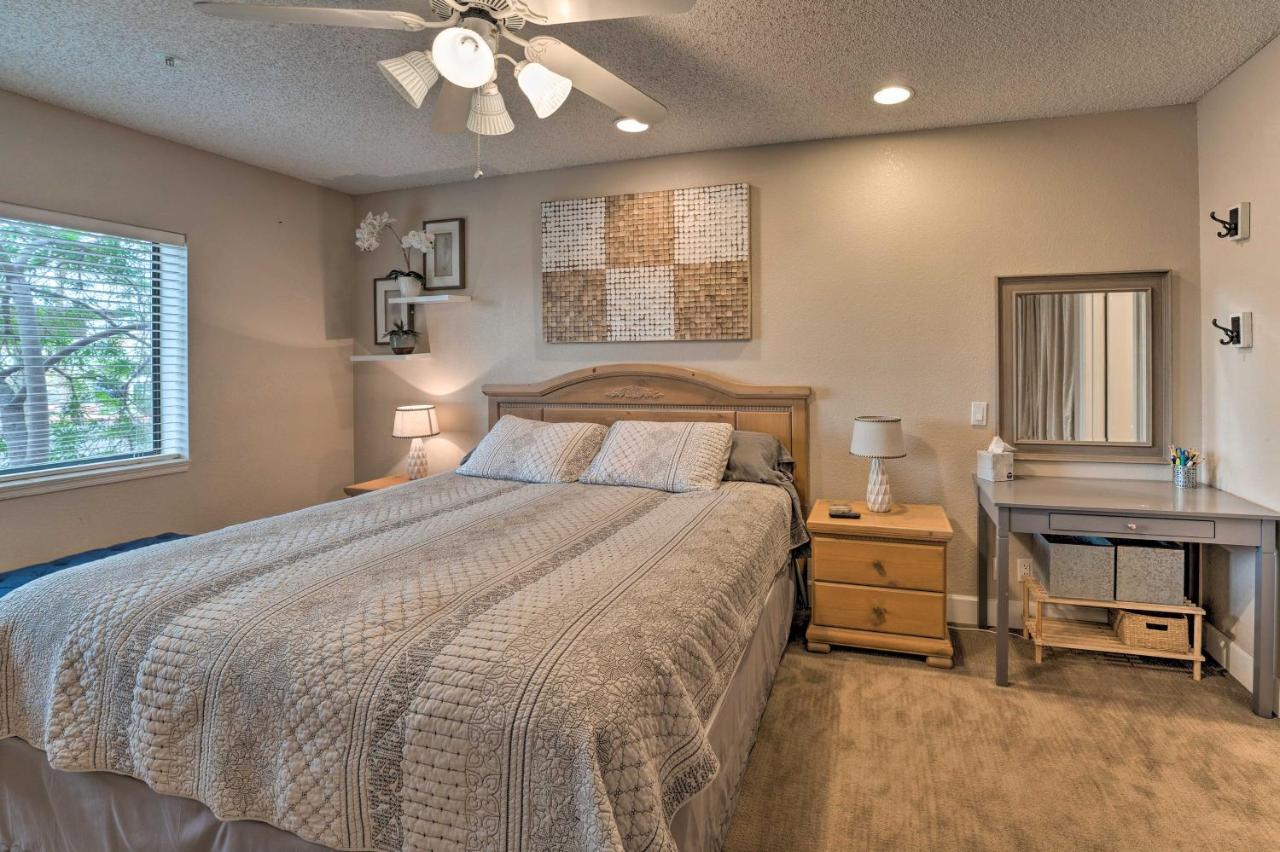 Lake Havasu Condo With Pool Access 1 Block To Beach Lake Havasu City Exterior foto
