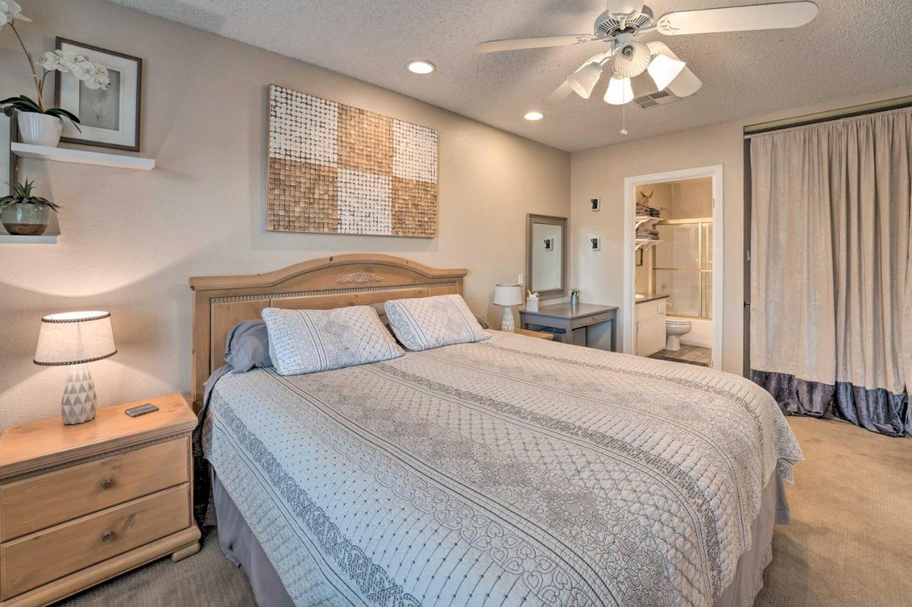 Lake Havasu Condo With Pool Access 1 Block To Beach Lake Havasu City Exterior foto