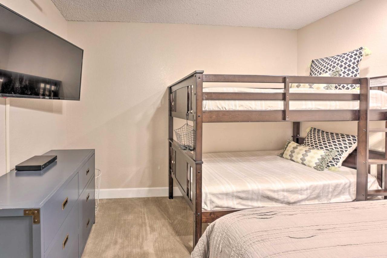 Lake Havasu Condo With Pool Access 1 Block To Beach Lake Havasu City Exterior foto
