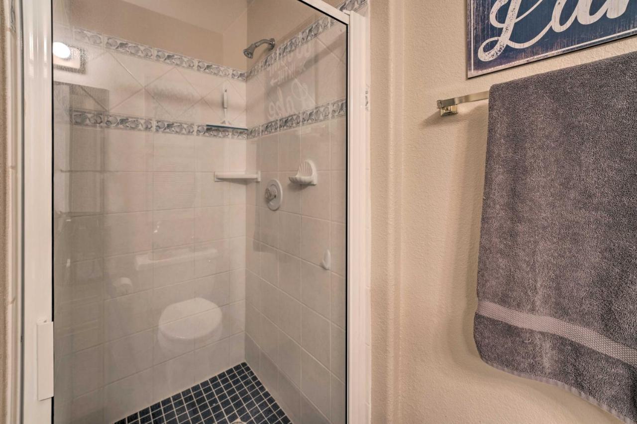 Lake Havasu Condo With Pool Access 1 Block To Beach Lake Havasu City Exterior foto