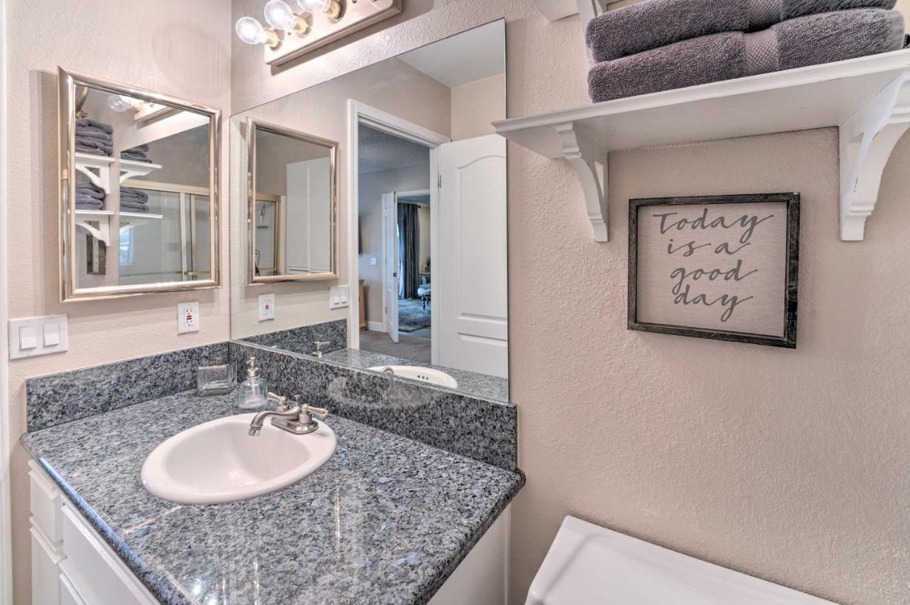 Lake Havasu Condo With Pool Access 1 Block To Beach Lake Havasu City Exterior foto